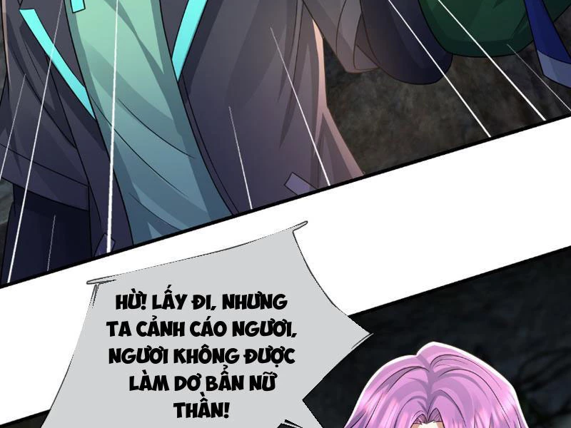 Bắt đầu từ việc chống đẩy một vạn cái: Ta oanh sát thần minh Chapter 10 - Trang 3