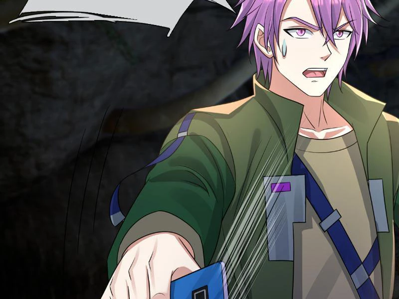 Bắt đầu từ việc chống đẩy một vạn cái: Ta oanh sát thần minh Chapter 10 - Trang 3