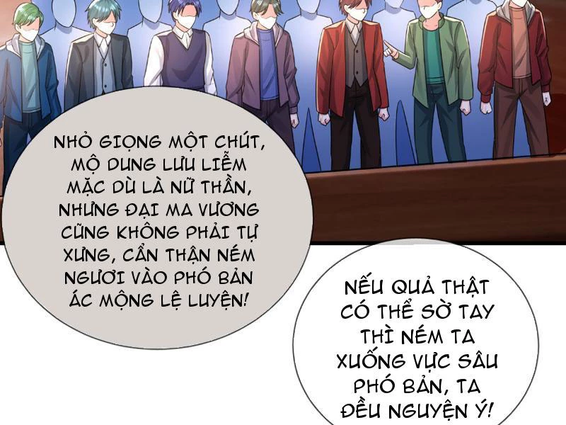 Bắt đầu từ việc chống đẩy một vạn cái: Ta oanh sát thần minh Chapter 10 - Trang 3