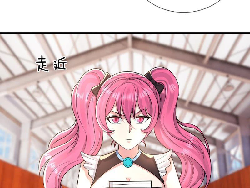 Bắt đầu từ việc chống đẩy một vạn cái: Ta oanh sát thần minh Chapter 10 - Trang 3