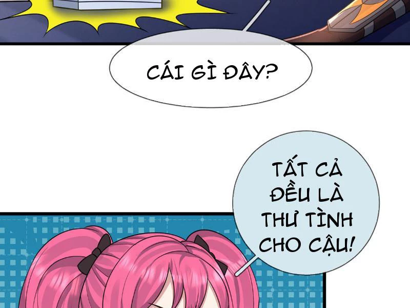 Bắt đầu từ việc chống đẩy một vạn cái: Ta oanh sát thần minh Chapter 10 - Trang 3