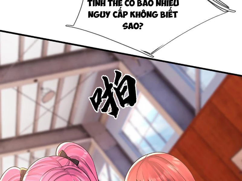 Bắt đầu từ việc chống đẩy một vạn cái: Ta oanh sát thần minh Chapter 10 - Trang 3