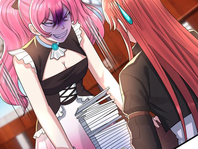 Bắt đầu từ việc chống đẩy một vạn cái: Ta oanh sát thần minh Chapter 10 - Trang 3