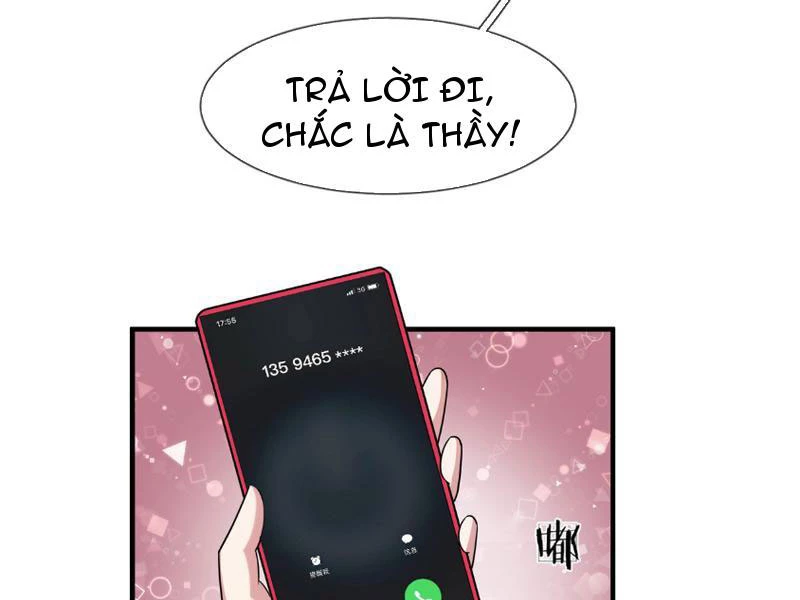 Bắt đầu từ việc chống đẩy một vạn cái: Ta oanh sát thần minh Chapter 10 - Trang 3