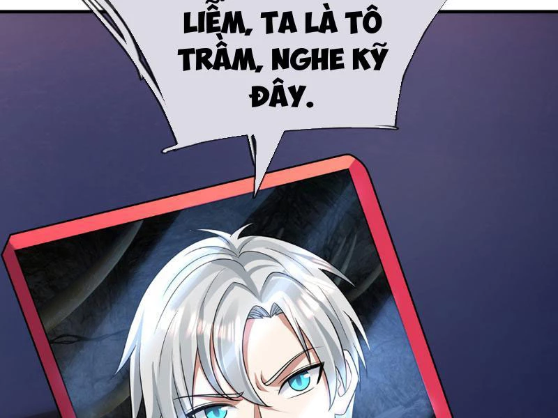 Bắt đầu từ việc chống đẩy một vạn cái: Ta oanh sát thần minh Chapter 10 - Trang 3