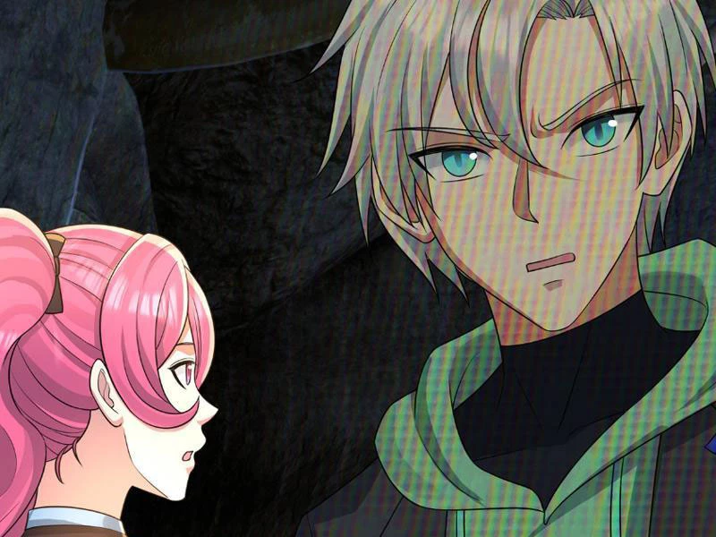 Bắt đầu từ việc chống đẩy một vạn cái: Ta oanh sát thần minh Chapter 10 - Trang 3