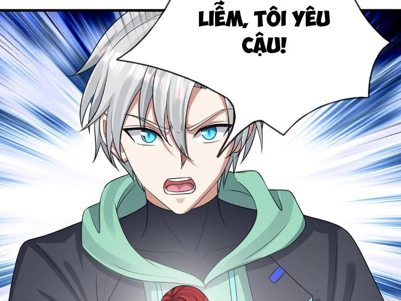 Bắt đầu từ việc chống đẩy một vạn cái: Ta oanh sát thần minh Chapter 10 - Trang 3