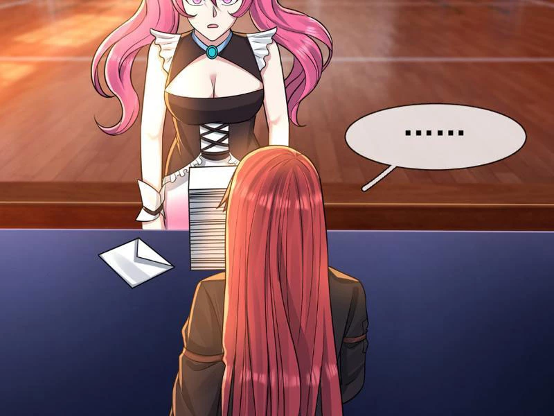 Bắt đầu từ việc chống đẩy một vạn cái: Ta oanh sát thần minh Chapter 10 - Trang 3