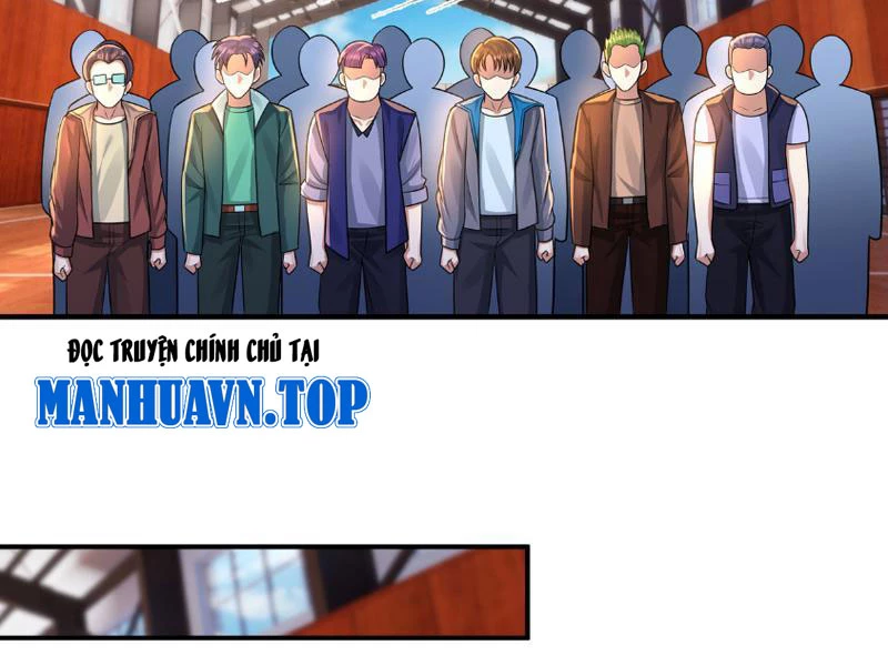 Bắt đầu từ việc chống đẩy một vạn cái: Ta oanh sát thần minh Chapter 10 - Trang 3