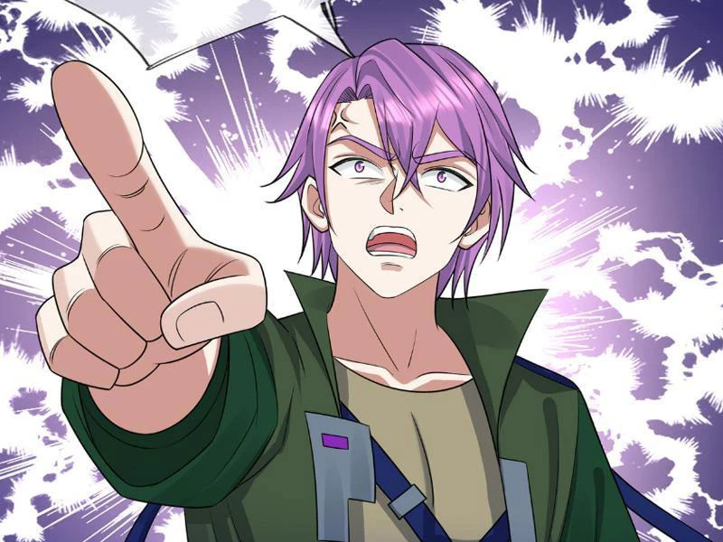 Bắt đầu từ việc chống đẩy một vạn cái: Ta oanh sát thần minh Chapter 10 - Trang 3