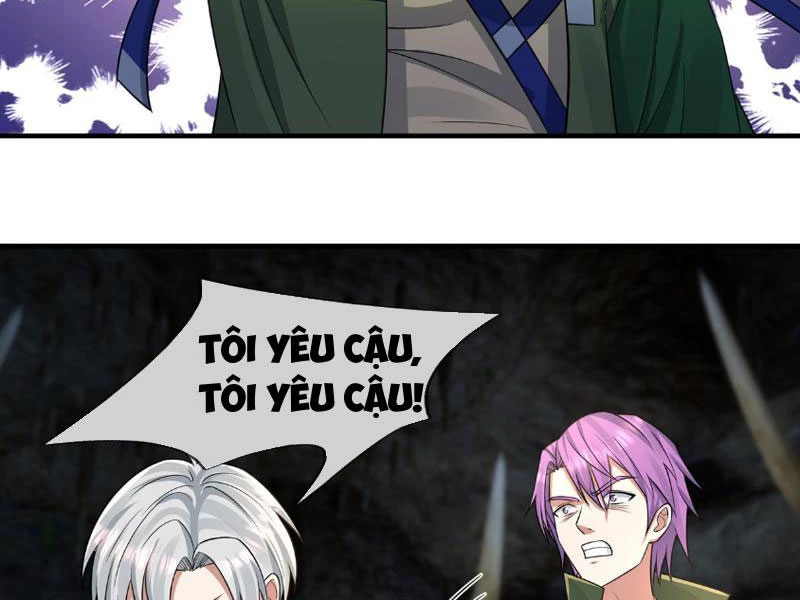 Bắt đầu từ việc chống đẩy một vạn cái: Ta oanh sát thần minh Chapter 10 - Trang 3