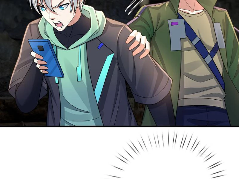 Bắt đầu từ việc chống đẩy một vạn cái: Ta oanh sát thần minh Chapter 10 - Trang 3