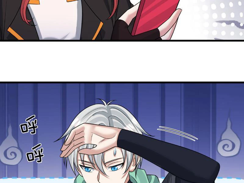 Bắt đầu từ việc chống đẩy một vạn cái: Ta oanh sát thần minh Chapter 10 - Trang 3