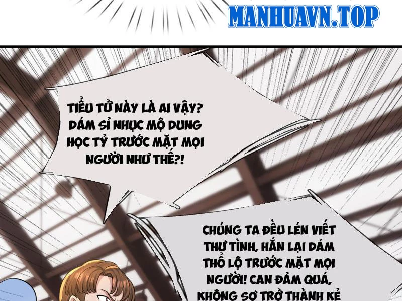 Bắt đầu từ việc chống đẩy một vạn cái: Ta oanh sát thần minh Chapter 10 - Trang 3