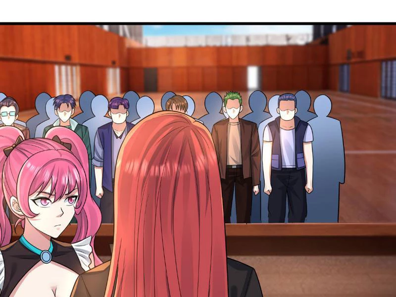 Bắt đầu từ việc chống đẩy một vạn cái: Ta oanh sát thần minh Chapter 10 - Trang 3