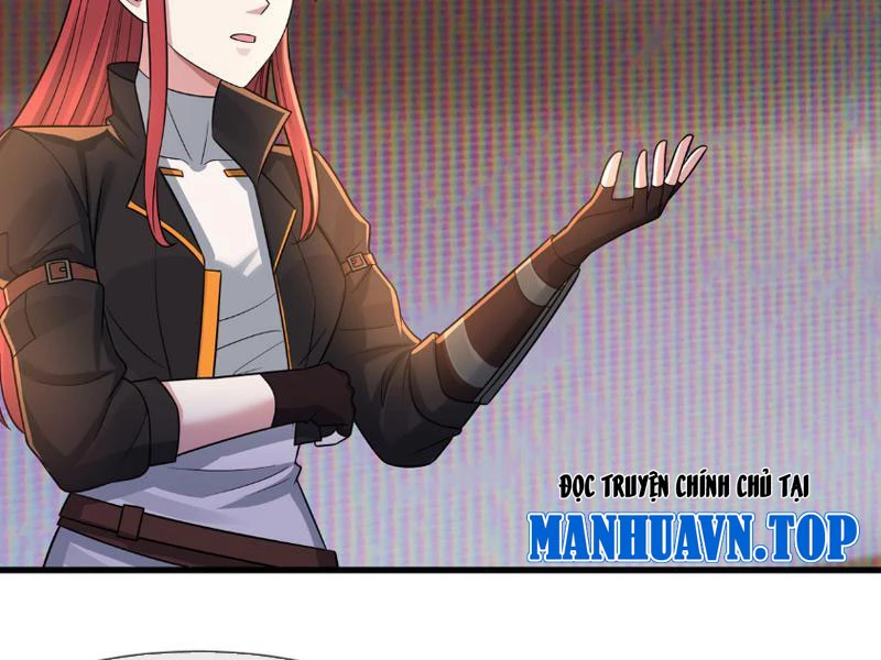 Bắt đầu từ việc chống đẩy một vạn cái: Ta oanh sát thần minh Chapter 10 - Trang 3