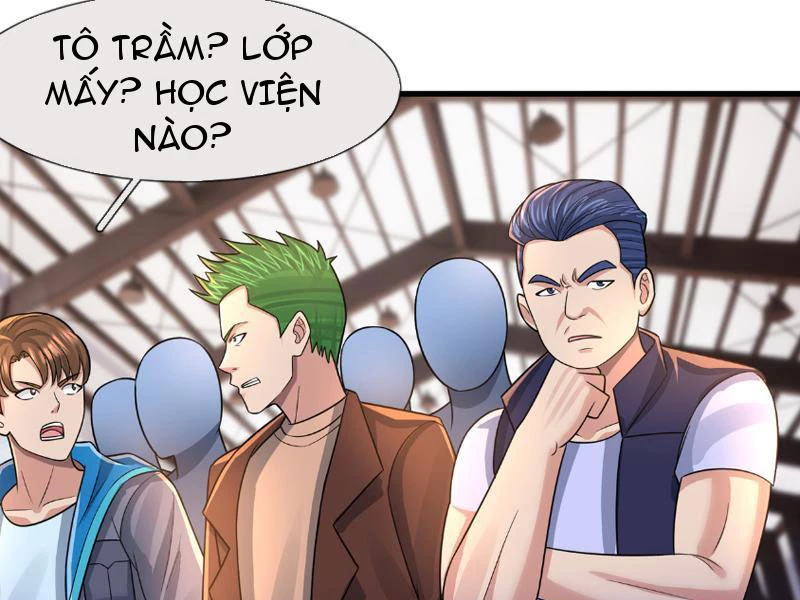 Bắt đầu từ việc chống đẩy một vạn cái: Ta oanh sát thần minh Chapter 10 - Trang 3