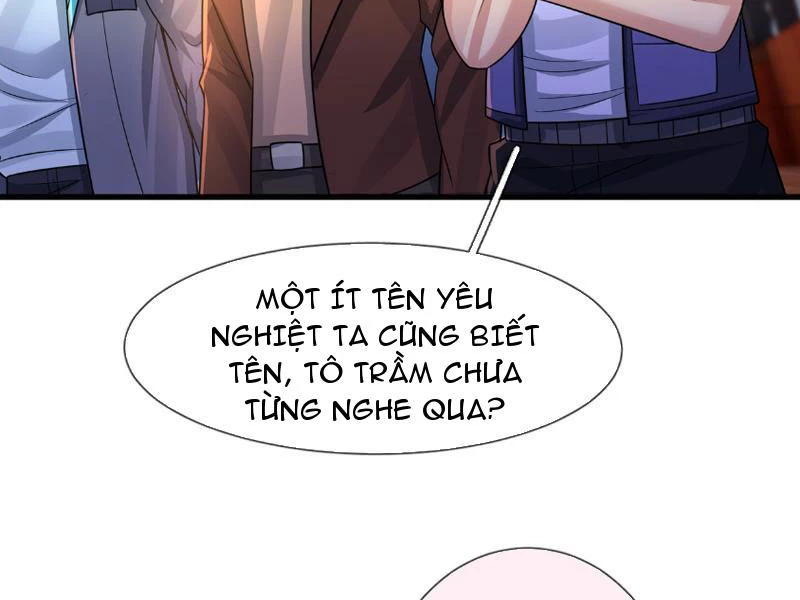 Bắt đầu từ việc chống đẩy một vạn cái: Ta oanh sát thần minh Chapter 10 - Trang 3