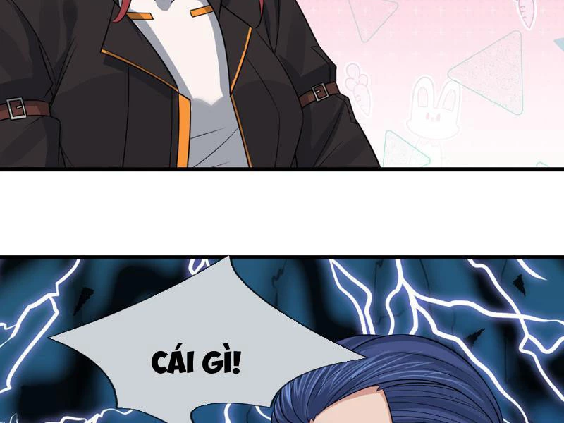 Bắt đầu từ việc chống đẩy một vạn cái: Ta oanh sát thần minh Chapter 10 - Trang 3