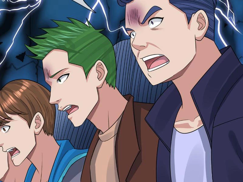 Bắt đầu từ việc chống đẩy một vạn cái: Ta oanh sát thần minh Chapter 10 - Trang 3