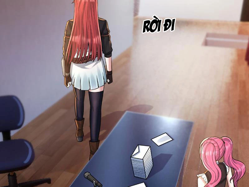 Bắt đầu từ việc chống đẩy một vạn cái: Ta oanh sát thần minh Chapter 10 - Trang 3