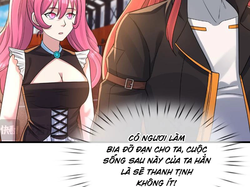 Bắt đầu từ việc chống đẩy một vạn cái: Ta oanh sát thần minh Chapter 10 - Trang 3