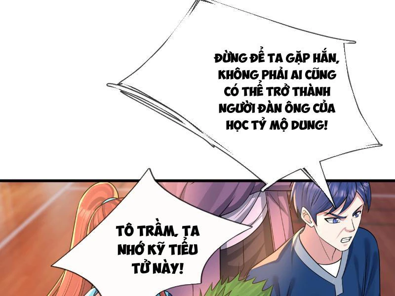 Bắt đầu từ việc chống đẩy một vạn cái: Ta oanh sát thần minh Chapter 10 - Trang 3