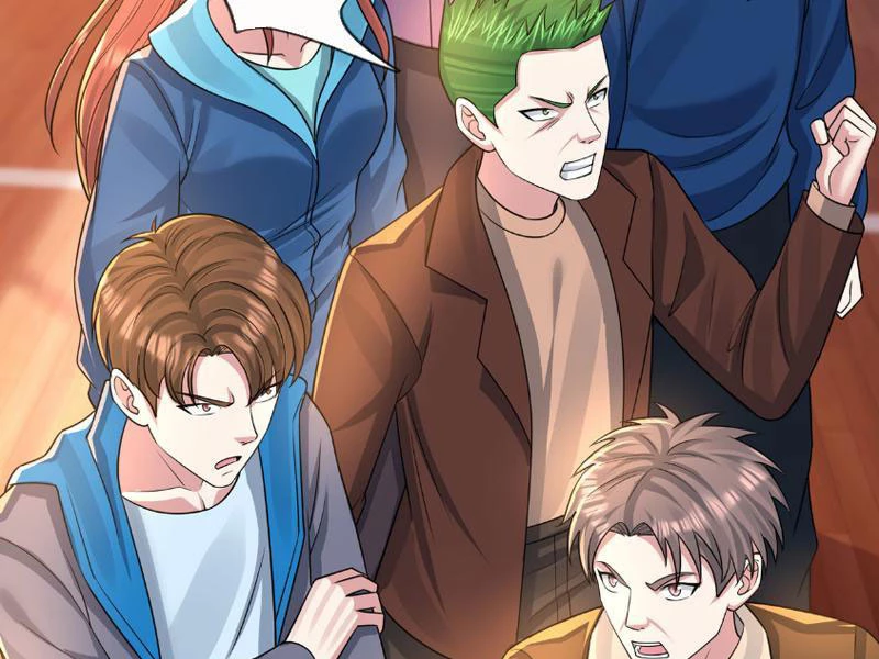 Bắt đầu từ việc chống đẩy một vạn cái: Ta oanh sát thần minh Chapter 10 - Trang 3