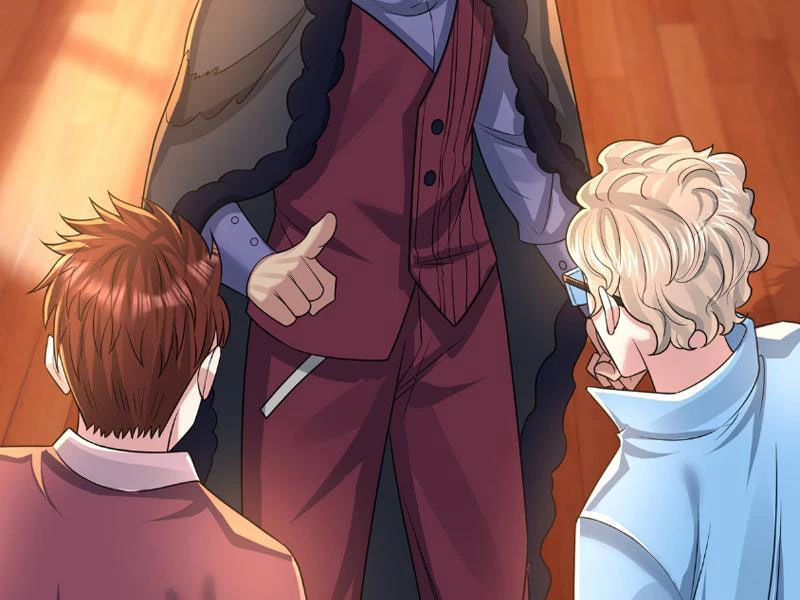 Bắt đầu từ việc chống đẩy một vạn cái: Ta oanh sát thần minh Chapter 10 - Trang 3