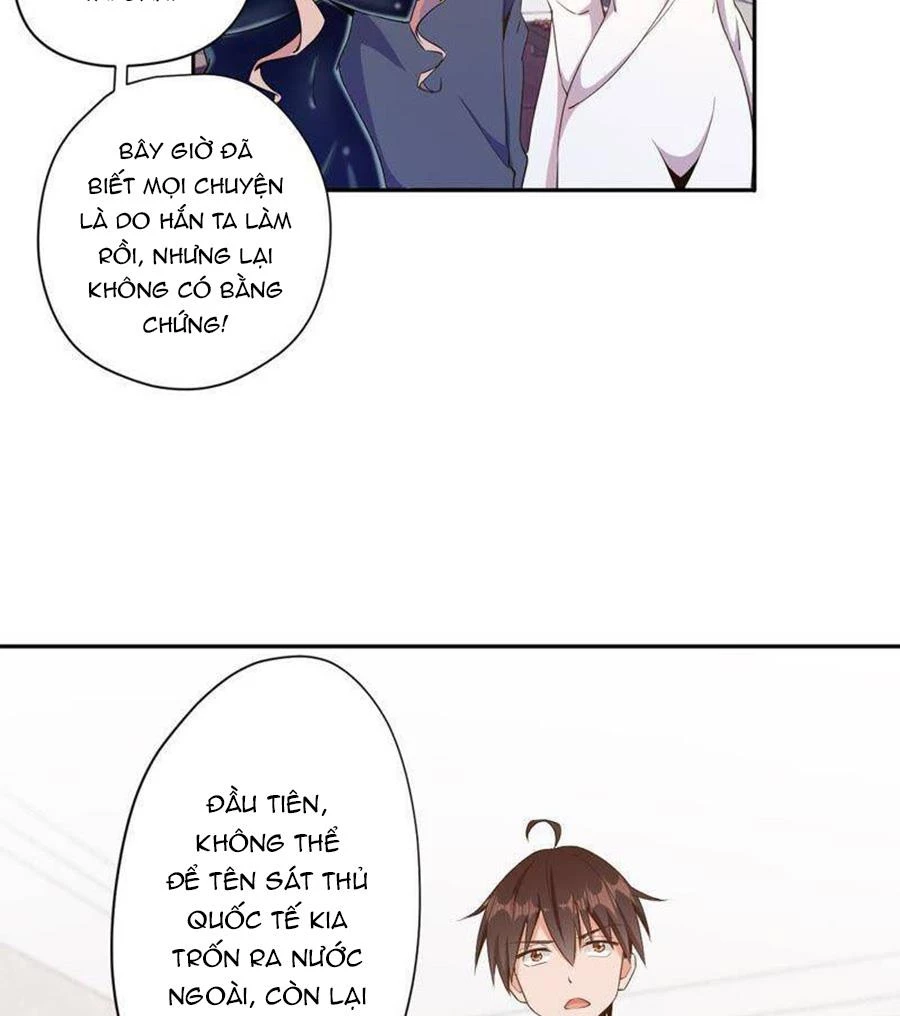 Nữ Thần Trong Điện Thoại Chapter 83 - Trang 4