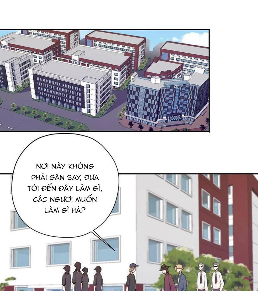Nữ Thần Trong Điện Thoại Chapter 83 - Trang 4