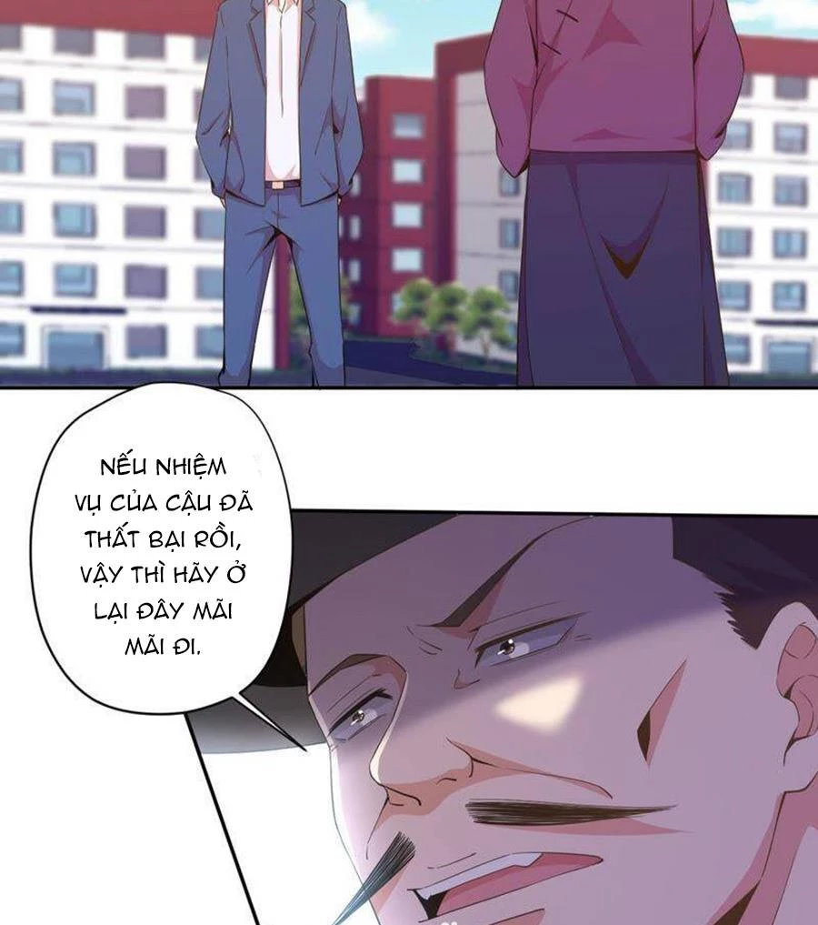 Nữ Thần Trong Điện Thoại Chapter 83 - Trang 4