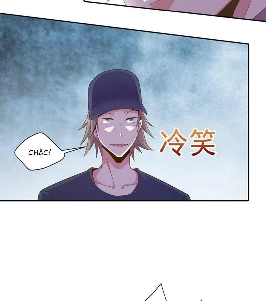 Nữ Thần Trong Điện Thoại Chapter 83 - Trang 4