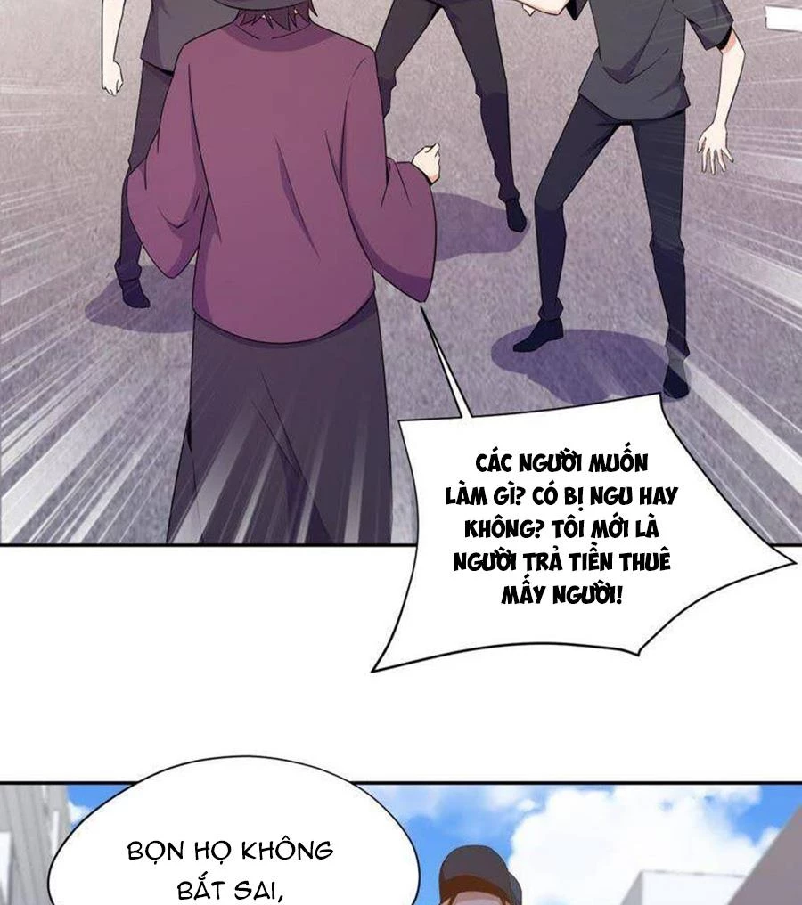 Nữ Thần Trong Điện Thoại Chapter 83 - Trang 4