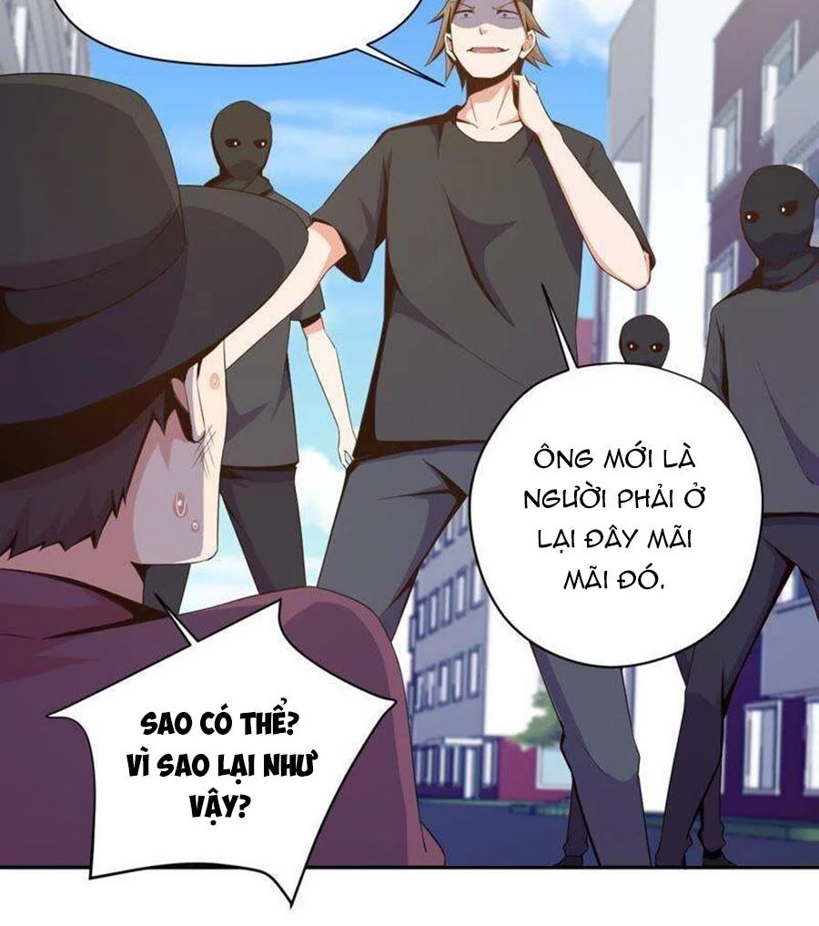 Nữ Thần Trong Điện Thoại Chapter 83 - Trang 4