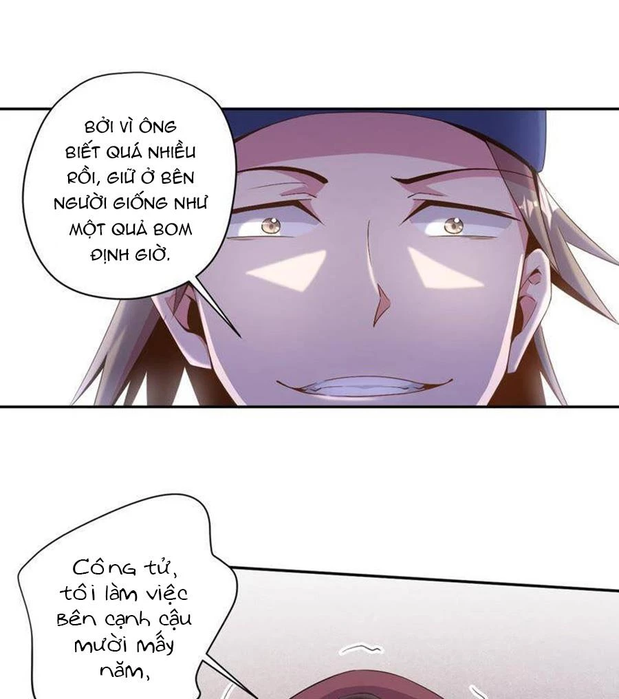 Nữ Thần Trong Điện Thoại Chapter 83 - Trang 4