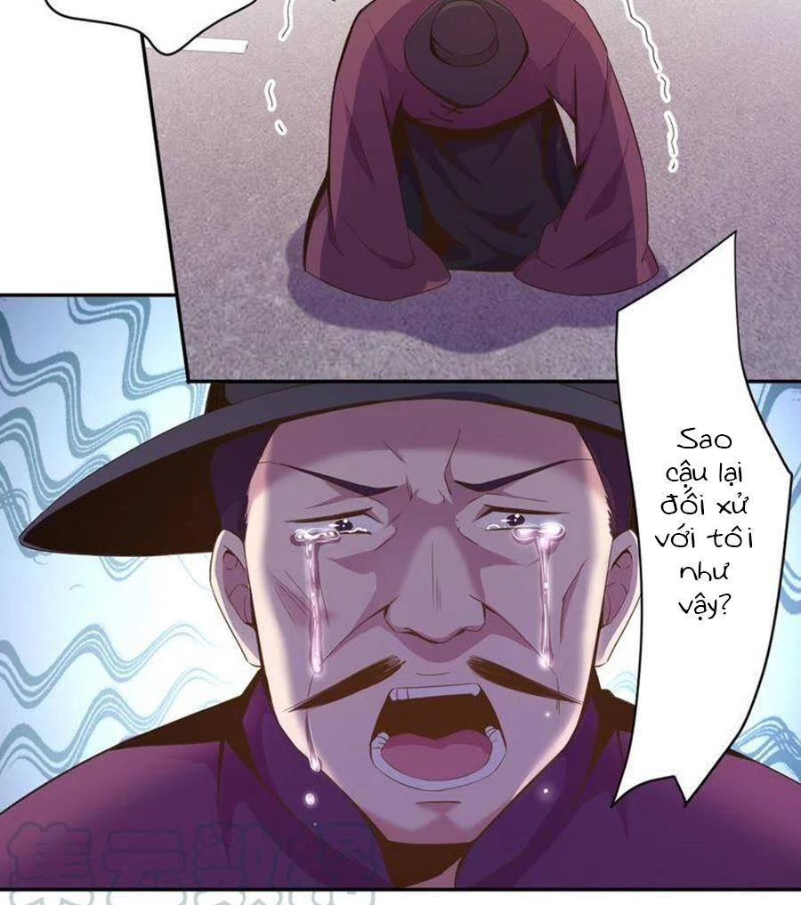 Nữ Thần Trong Điện Thoại Chapter 83 - Trang 4