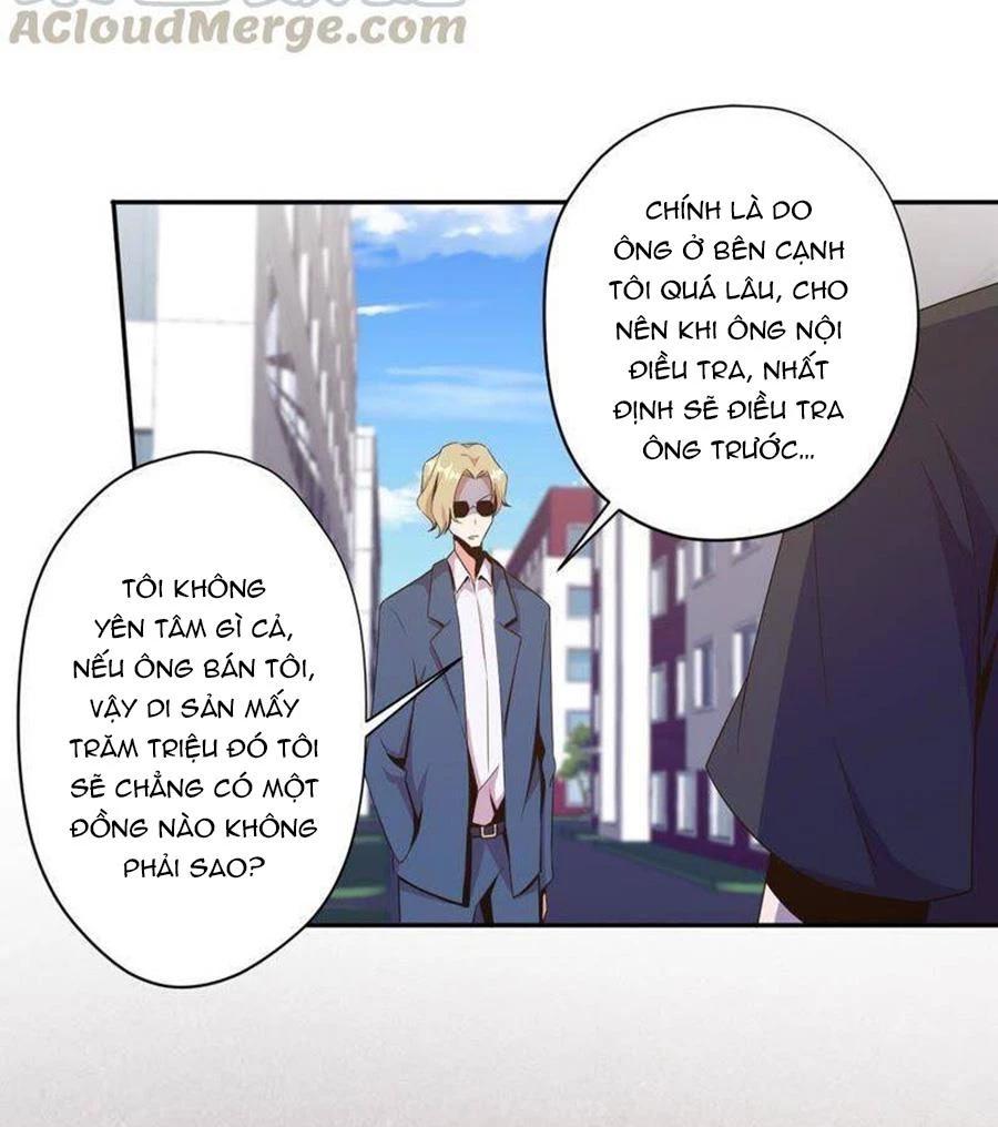 Nữ Thần Trong Điện Thoại Chapter 83 - Trang 4