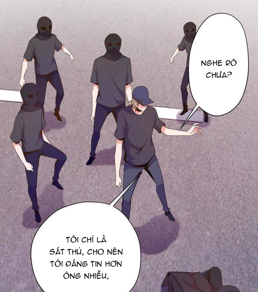 Nữ Thần Trong Điện Thoại Chapter 83 - Trang 4