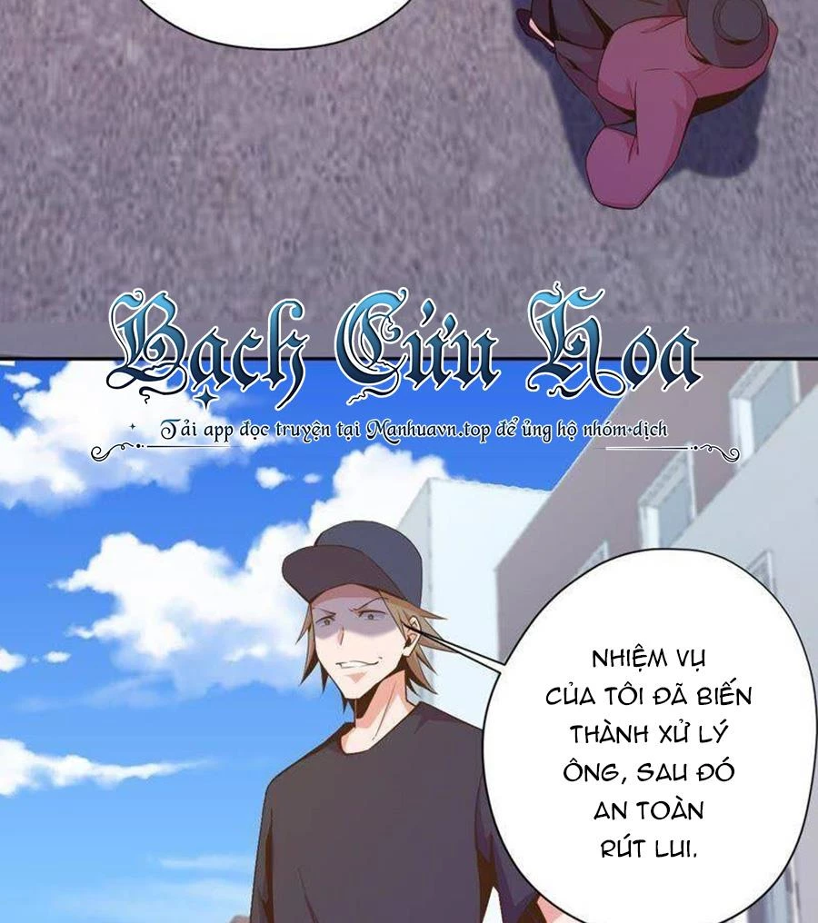 Nữ Thần Trong Điện Thoại Chapter 83 - Trang 4