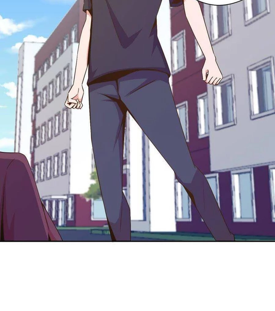 Nữ Thần Trong Điện Thoại Chapter 83 - Trang 4