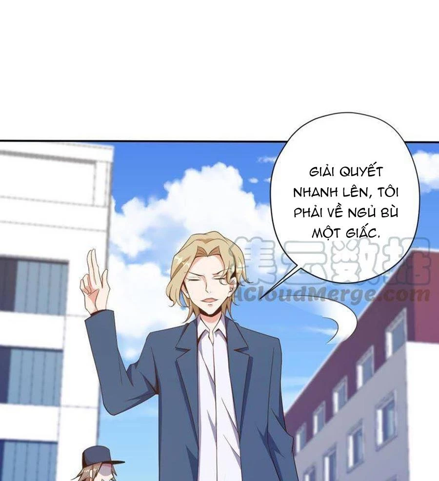 Nữ Thần Trong Điện Thoại Chapter 83 - Trang 4