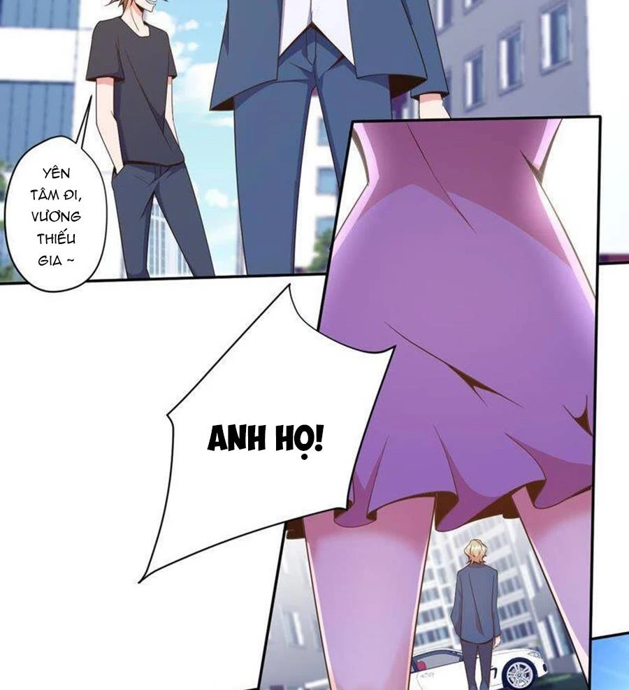 Nữ Thần Trong Điện Thoại Chapter 83 - Trang 4