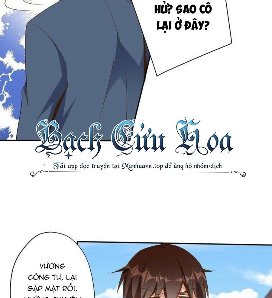 Nữ Thần Trong Điện Thoại Chapter 83 - Trang 4