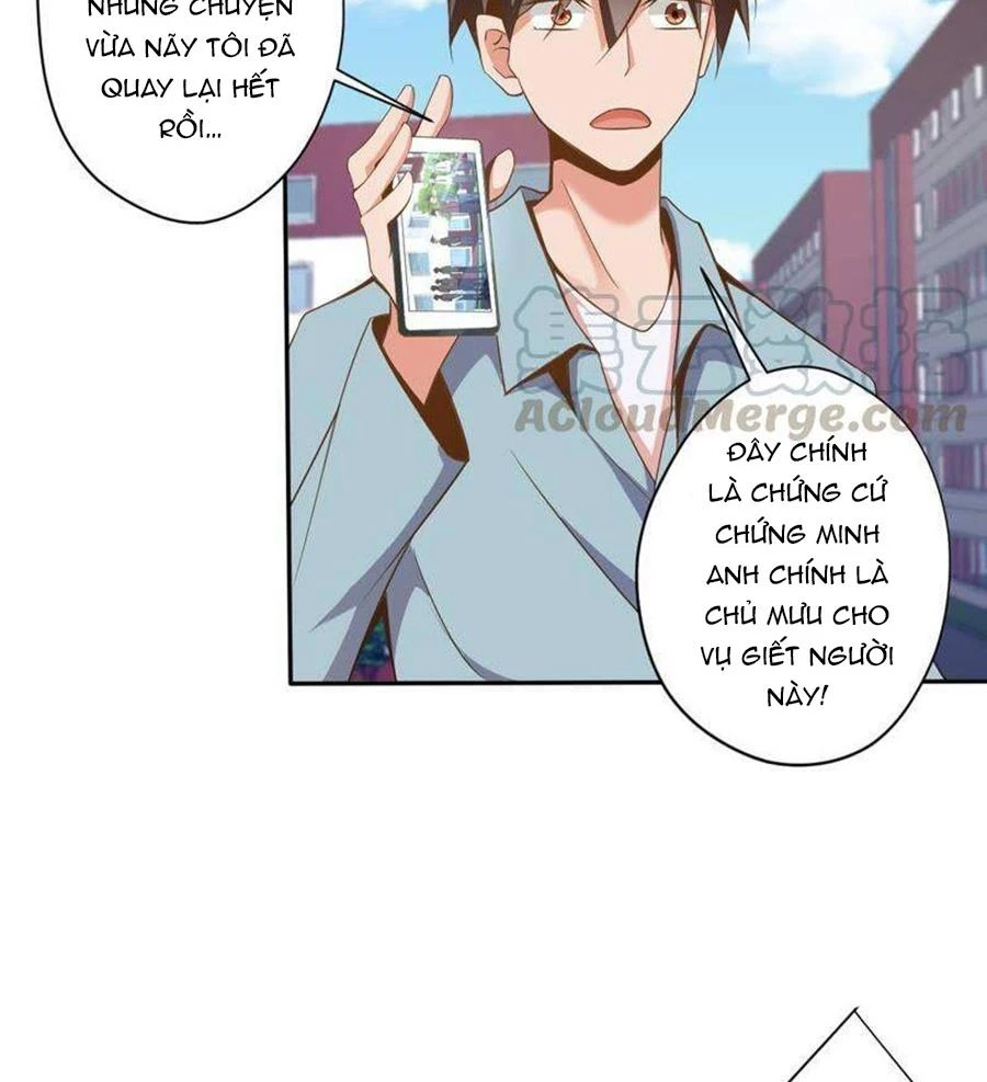 Nữ Thần Trong Điện Thoại Chapter 83 - Trang 4