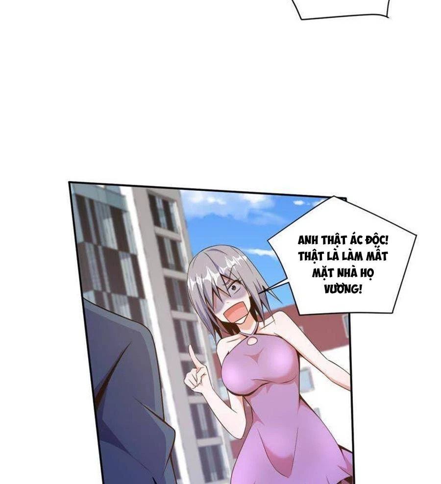 Nữ Thần Trong Điện Thoại Chapter 83 - Trang 4