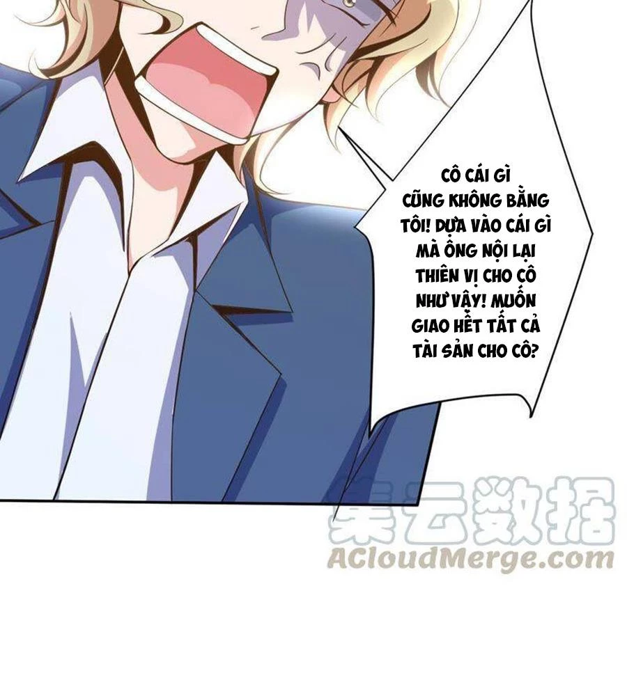 Nữ Thần Trong Điện Thoại Chapter 83 - Trang 4