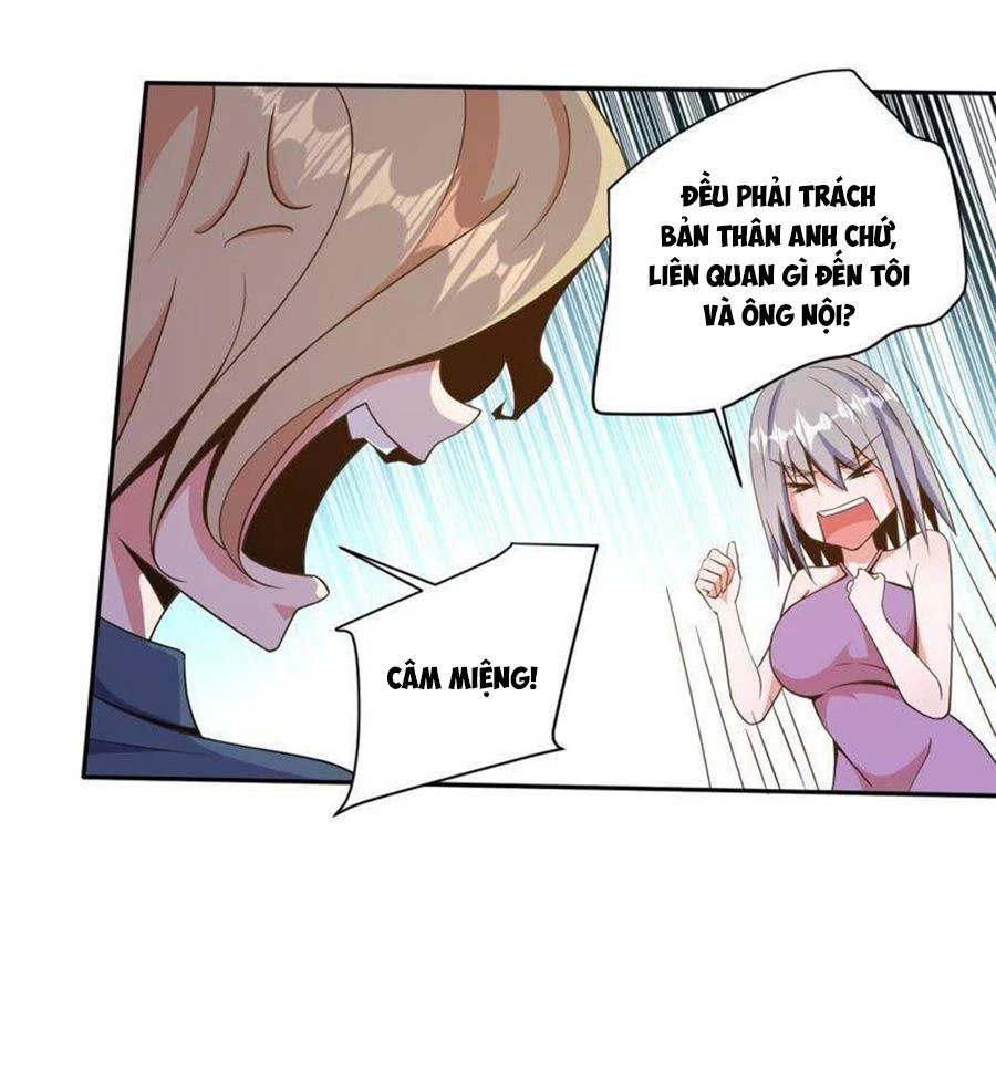 Nữ Thần Trong Điện Thoại Chapter 83 - Trang 4