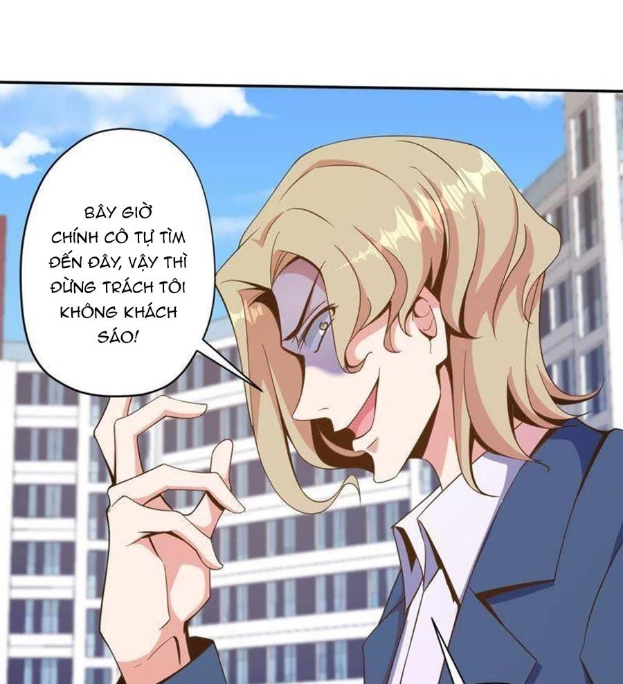 Nữ Thần Trong Điện Thoại Chapter 83 - Trang 4