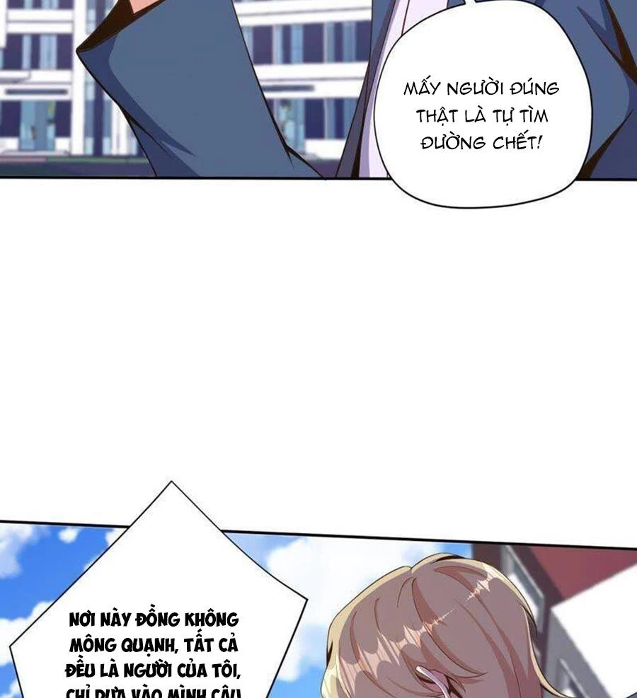 Nữ Thần Trong Điện Thoại Chapter 83 - Trang 4